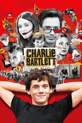 Charlie Bartlett