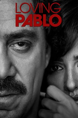 Loving Pablo
