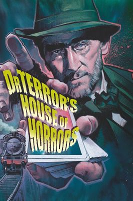 Dr. Terror's House of Horrors
