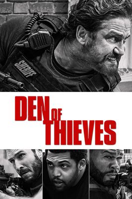 Den of Thieves