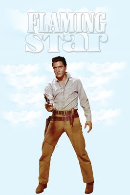 Flaming Star