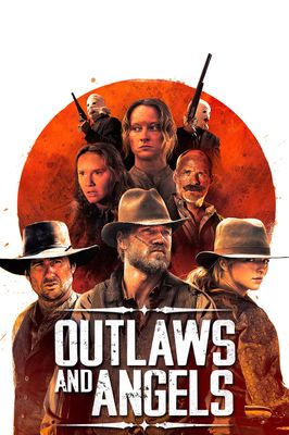Outlaws and Angels