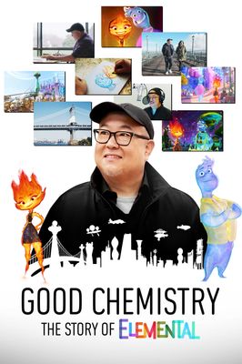 Good Chemistry: The Story of Elemental
