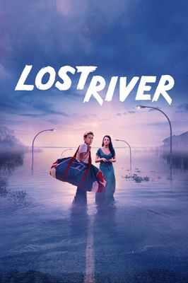 Lost River