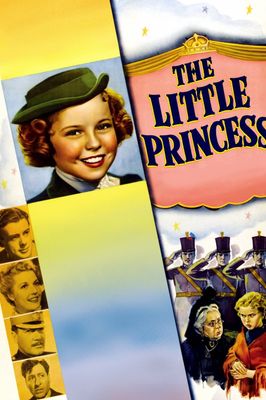 The Little Princess