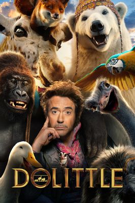 Dolittle