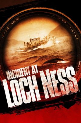 Incident at Loch Ness