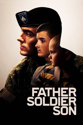 Father Soldier Son
