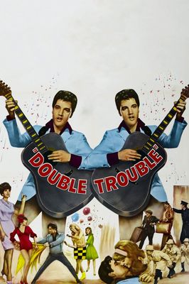 Double Trouble