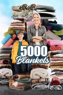 5000 Blankets