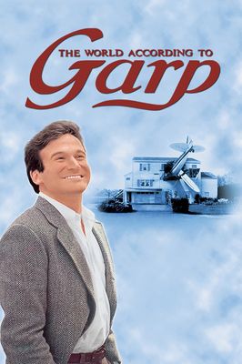 The World According to Garp