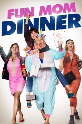 Fun Mom Dinner