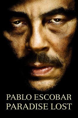 Escobar: Paradise Lost