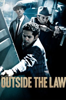 Outside the Law