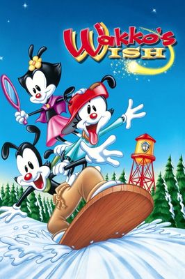 Animaniacs: Wakko's Wish