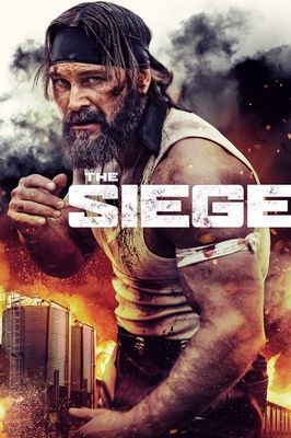 The Siege