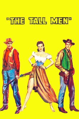 The Tall Men