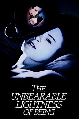 The Unbearable Lightness of Being