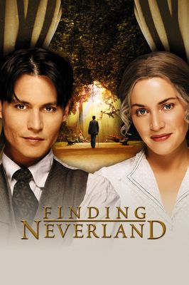 Finding Neverland