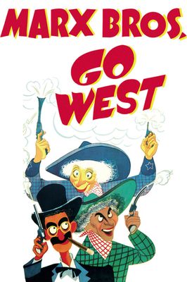 Go West