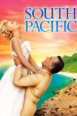 South Pacific