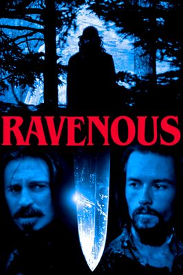 Ravenous