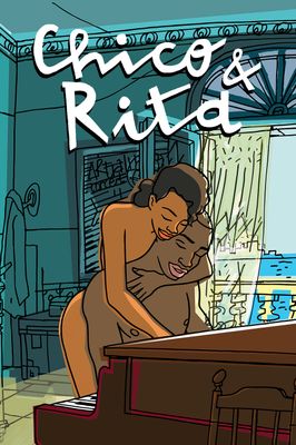 Chico & Rita