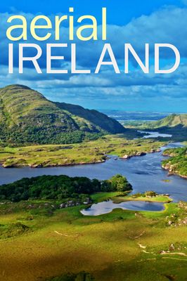 Aerial Ireland