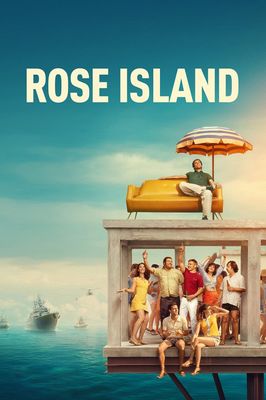 Rose Island
