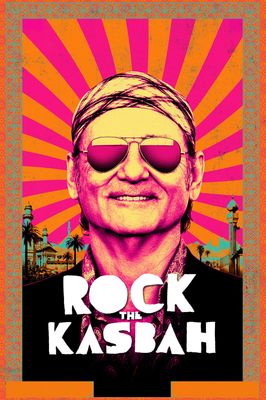 Rock the Kasbah