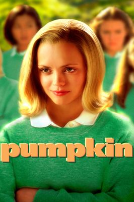Pumpkin