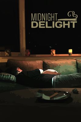Midnight Delight