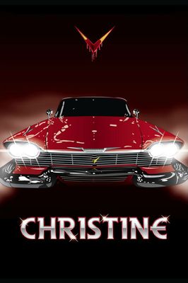Christine