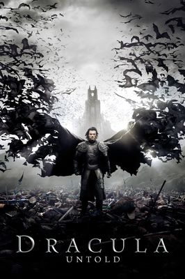 Dracula Untold
