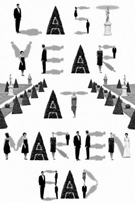 Last Year at Marienbad