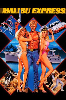 Malibu Express
