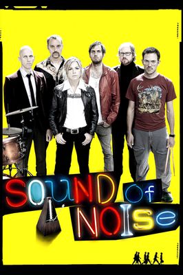 Sound of Noise