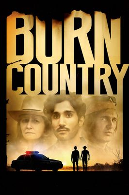 Burn Country