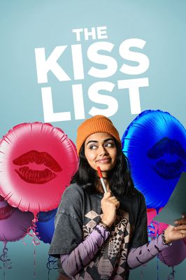 The Kiss List
