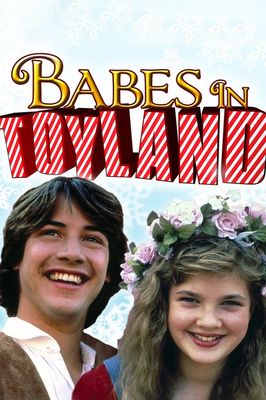 Babes in Toyland