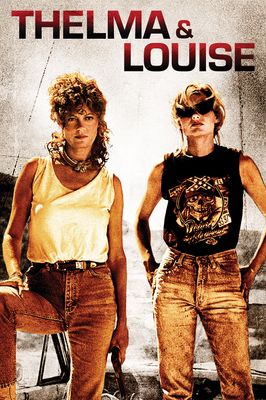 Thelma & Louise