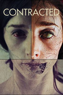 Contracted