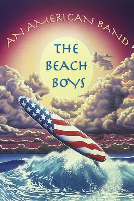 The Beach Boys: An American Band