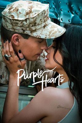 Purple Hearts