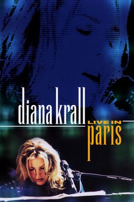 Diana Krall: Live in Paris