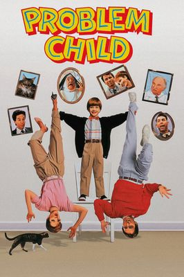 Problem Child
