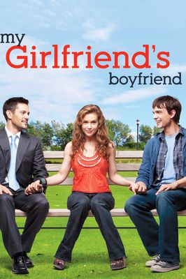My Girlfriend's Boyfriend