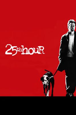 The 25th Hour