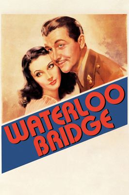 Waterloo Bridge