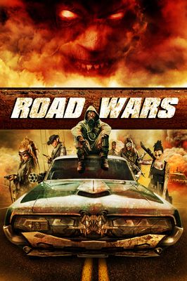 Road Wars